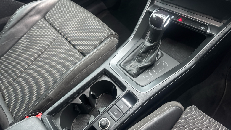 Audi Q3 35 TFSI S Line 5dr S Tronic Petrol Estate